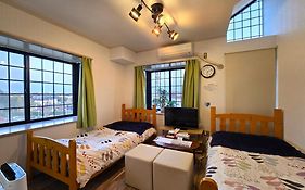 Comfort Cube Phoenix S Kumamoto